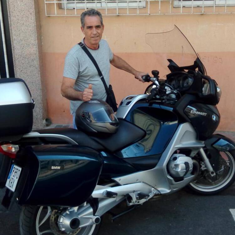 Foto de perfil