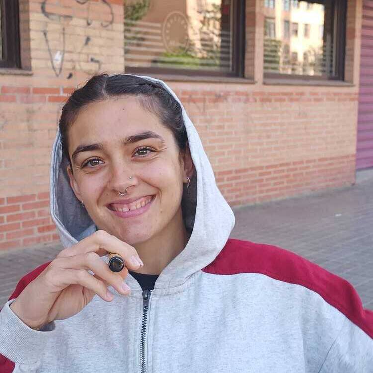 Foto de perfil