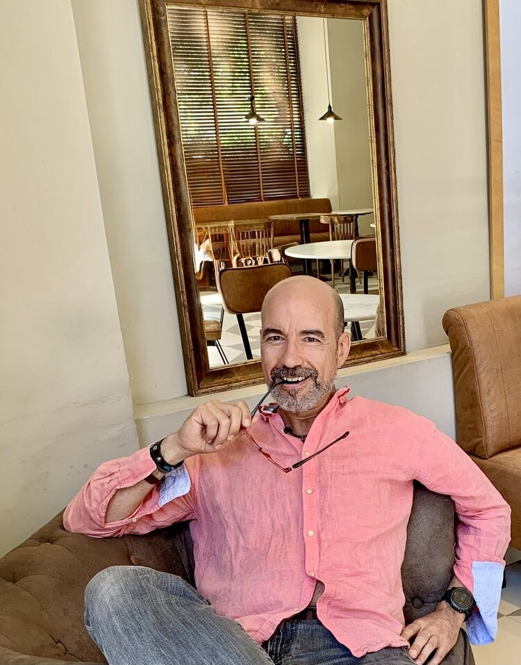 Foto de perfil de EUGENY