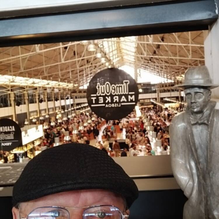 Foto de perfil