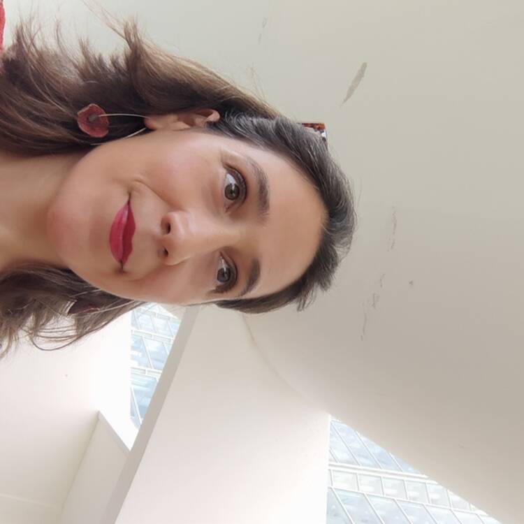 Foto de perfil