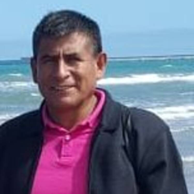 Alejandro Reyes