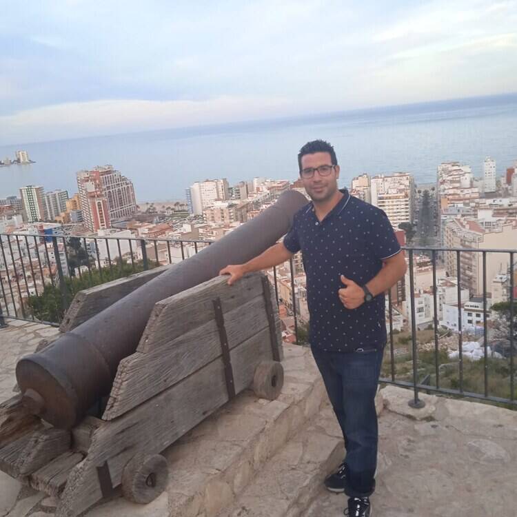 Foto de perfil
