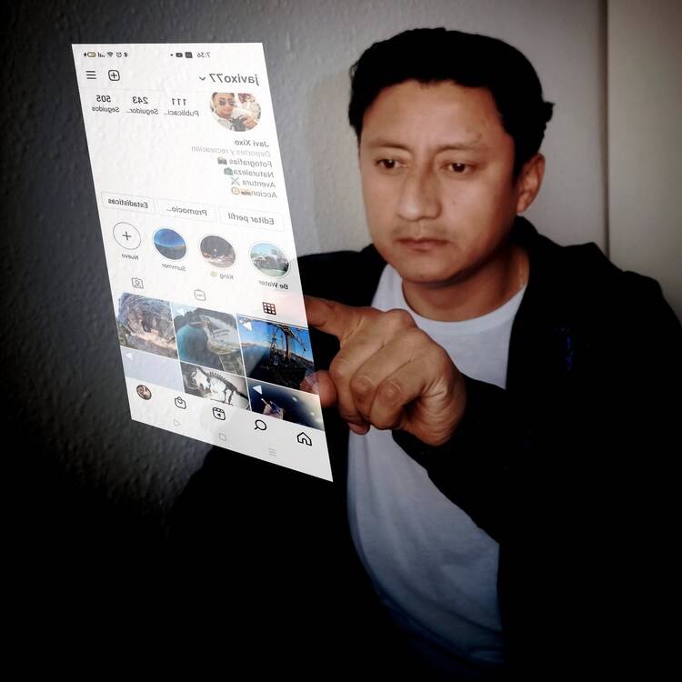 Foto de perfil