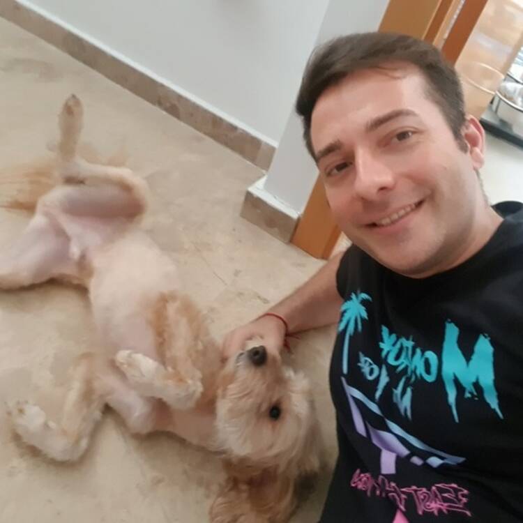 Foto de perfil de Edelgim