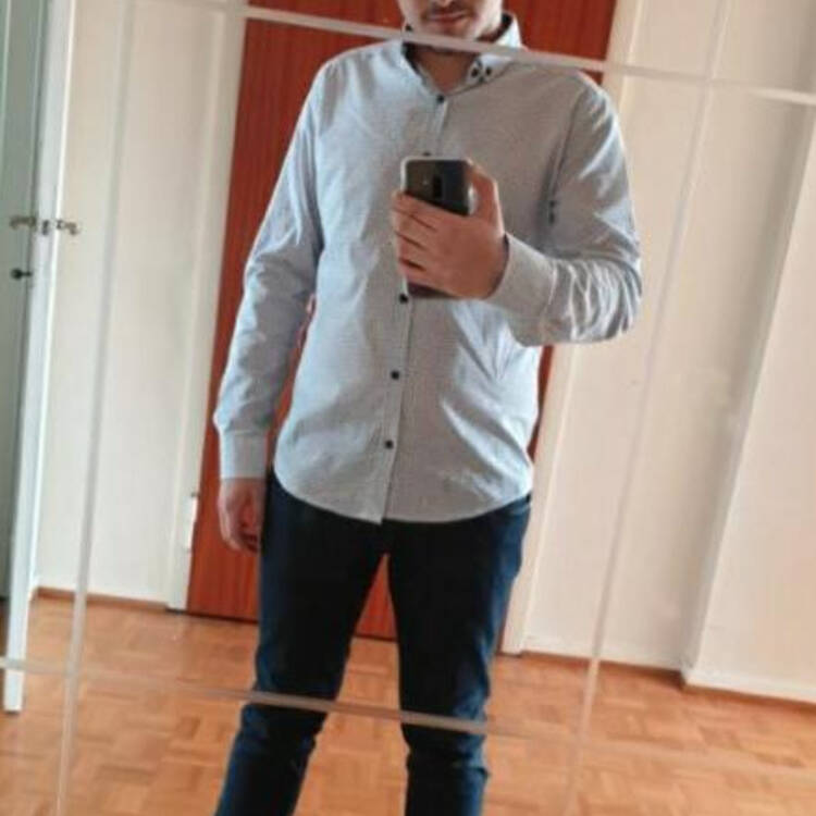 Foto de perfil