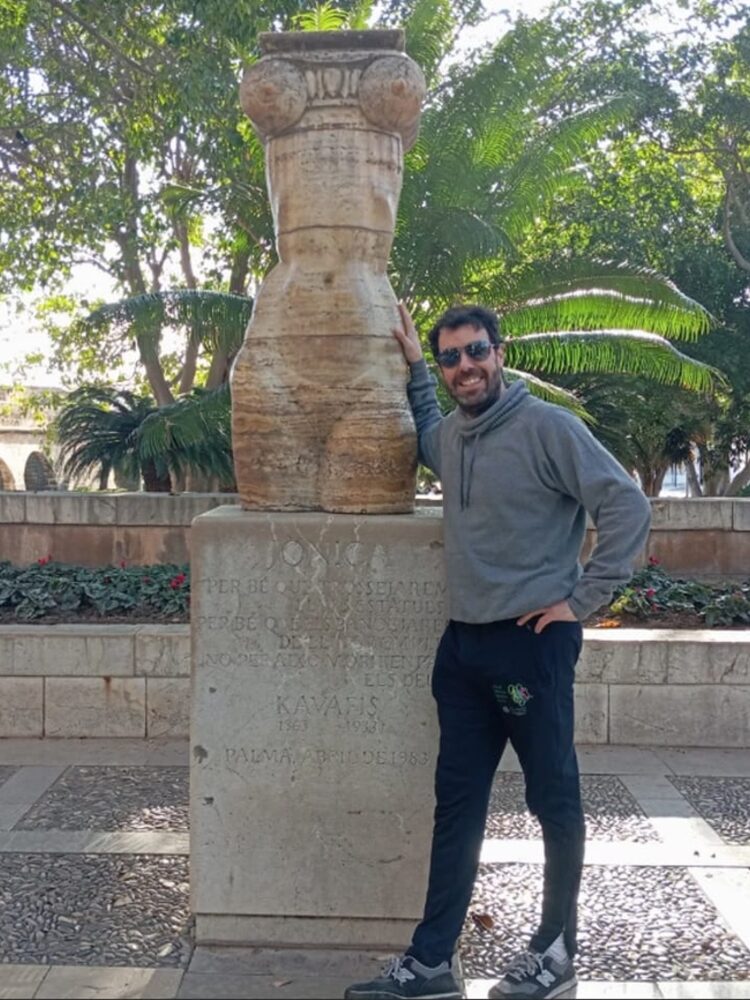 Foto de perfil de Vinsent