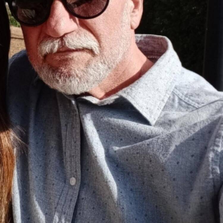 Foto de perfil de Alberto