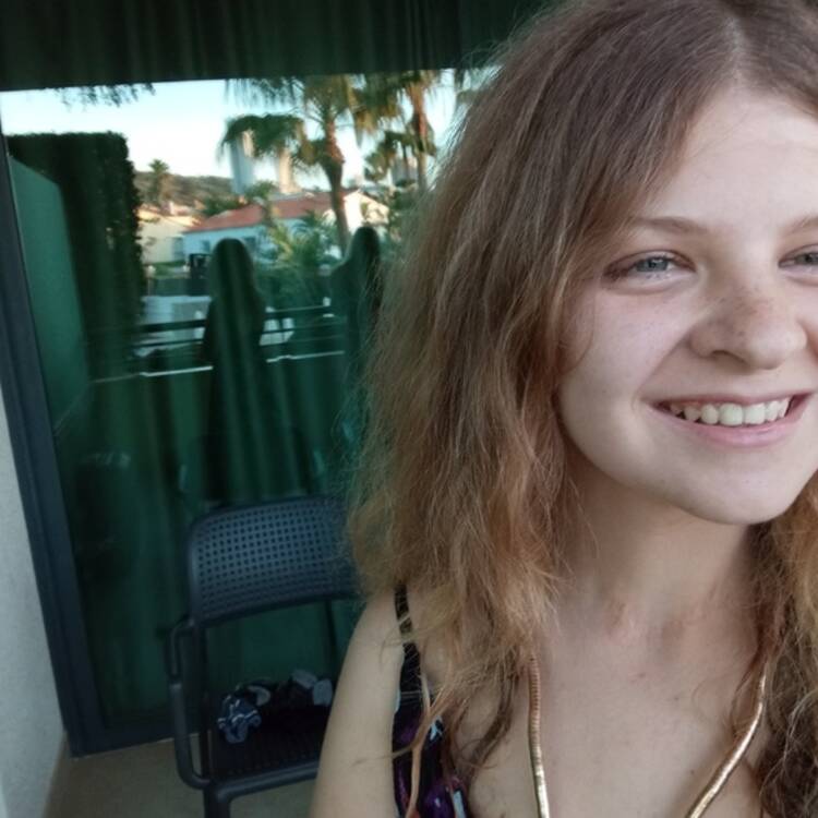 Foto de perfil de Claudia