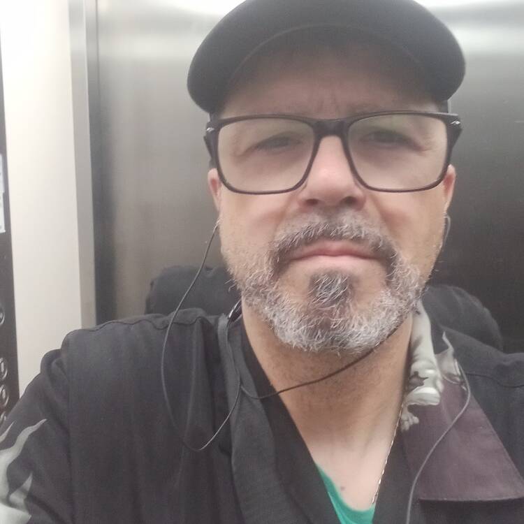 Foto de perfil de Alfredo