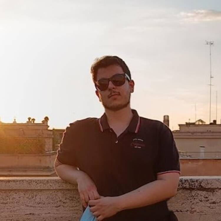 Foto de perfil