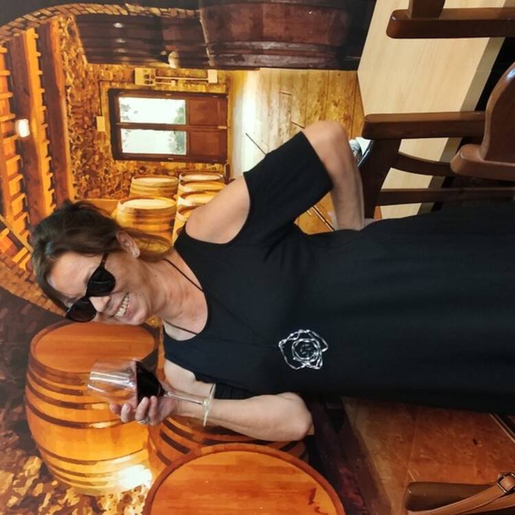 Foto de perfil de Susi