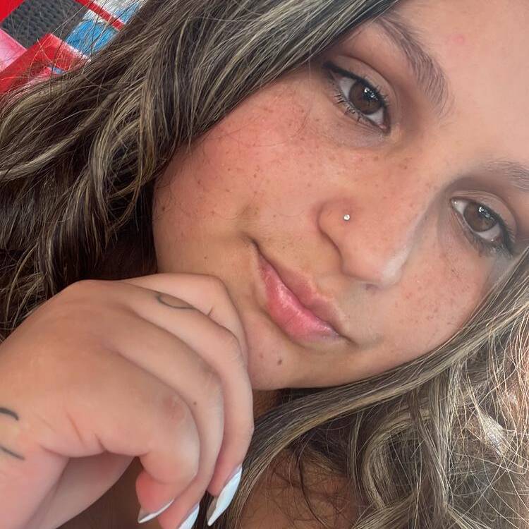 Foto de perfil de Ashly Yadira