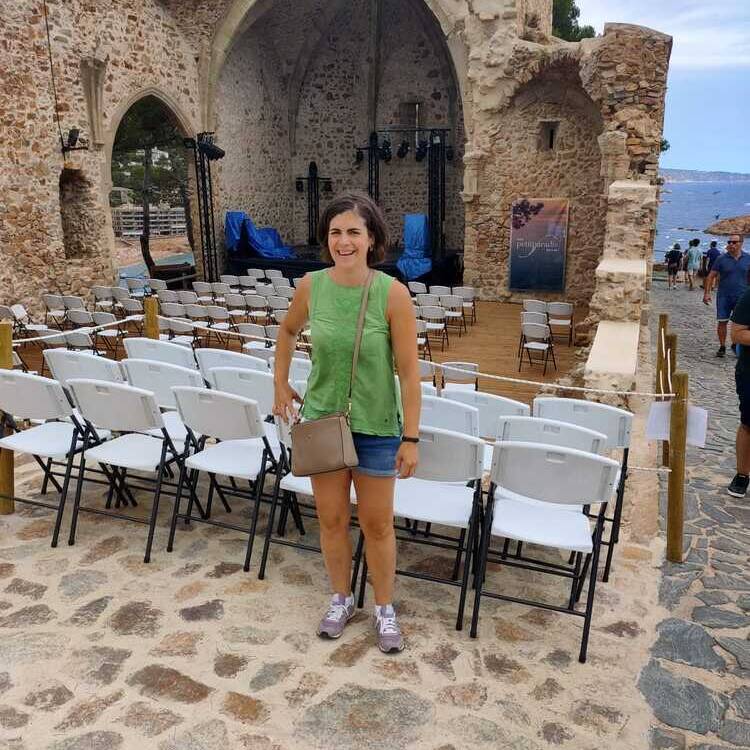 Foto de perfil de Alba