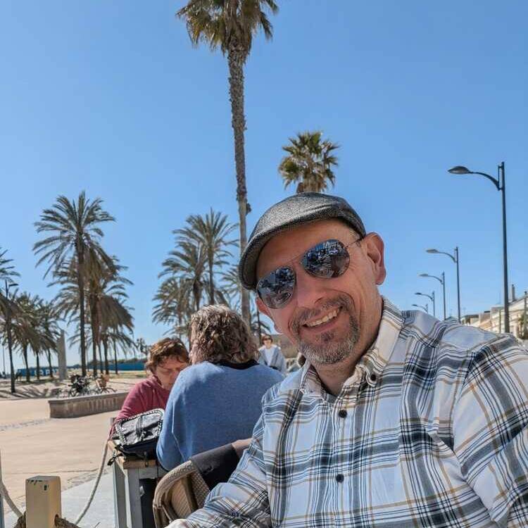 Foto de perfil de Jose