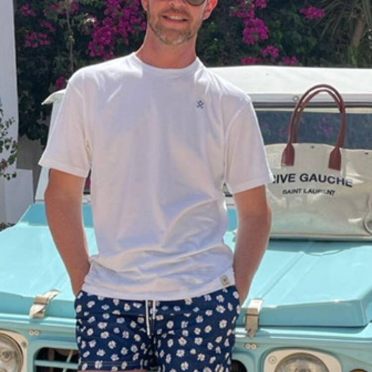 Foto de perfil