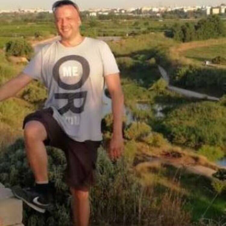 Foto de perfil