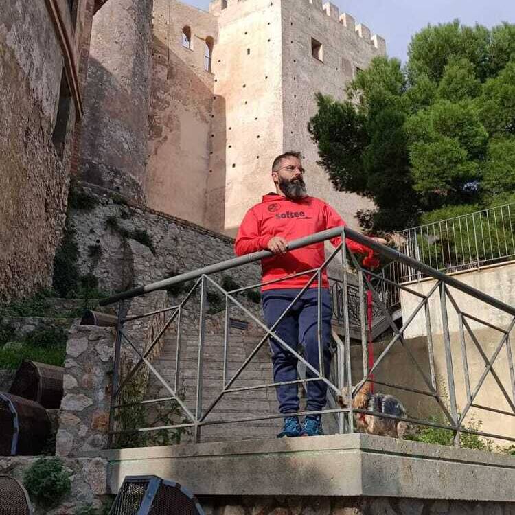 Foto de perfil