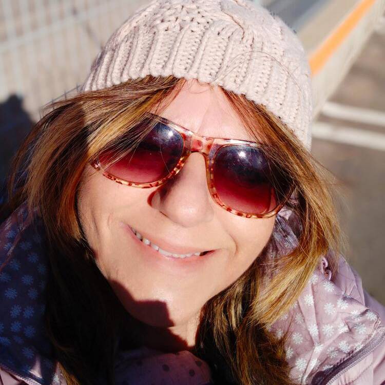 Foto de perfil de Sue