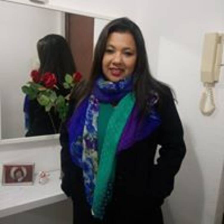 Foto de perfil