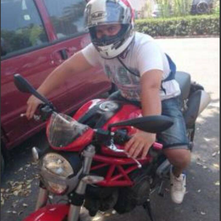 Foto de perfil