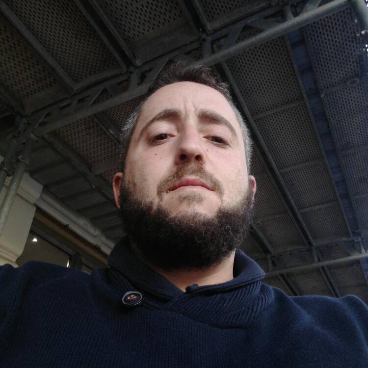 Foto de perfil