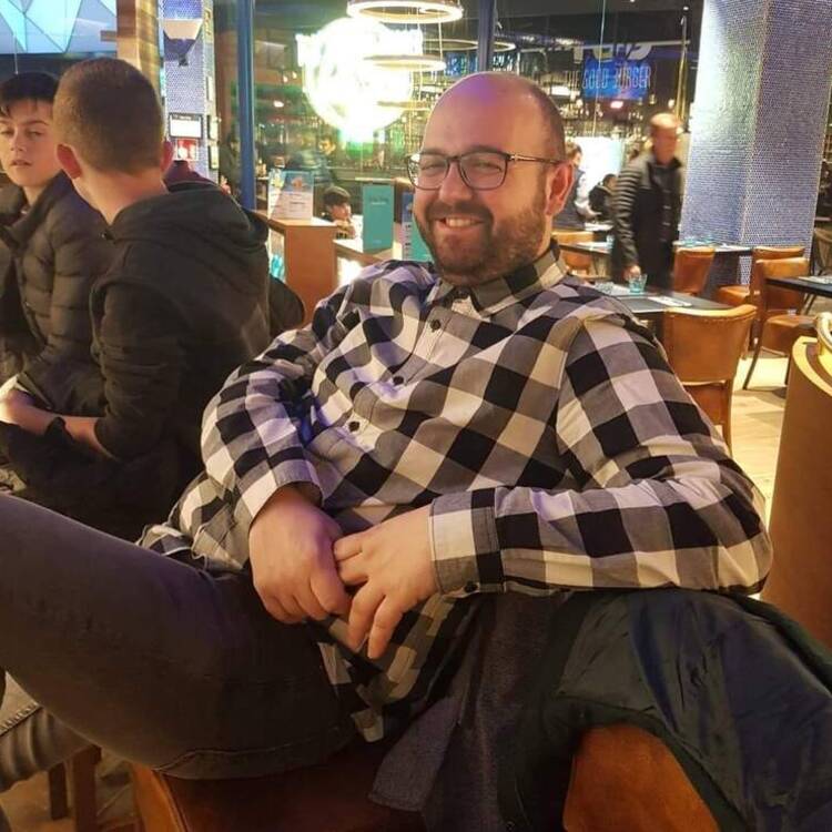 Foto de perfil