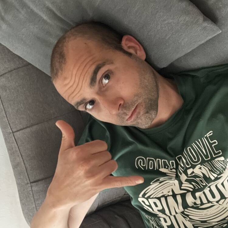 Foto de perfil