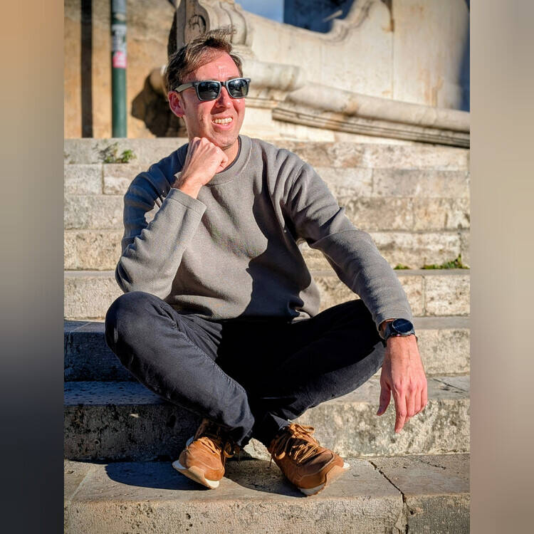 Foto de perfil