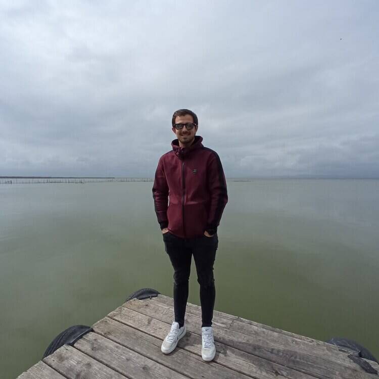 Foto de perfil