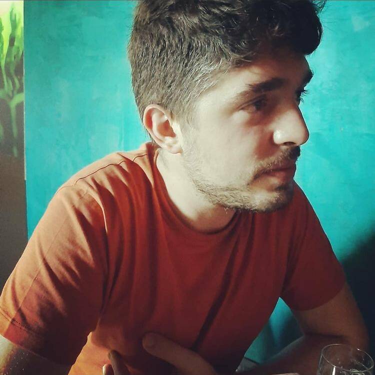 Foto de perfil