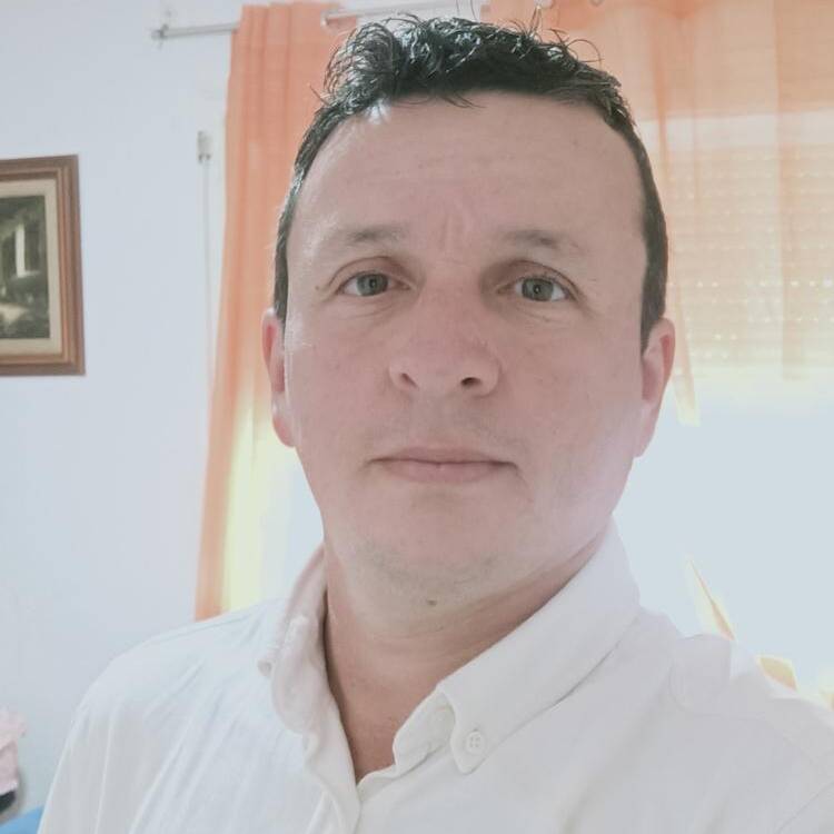 Foto de perfil de fernando velasquez