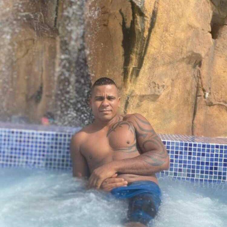 Foto de perfil de Hubert