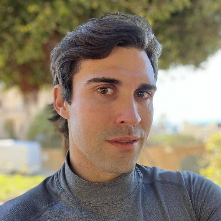 Foto de perfil
