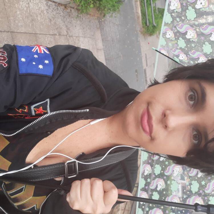 Foto de perfil
