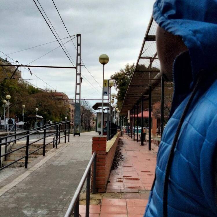 Foto de perfil