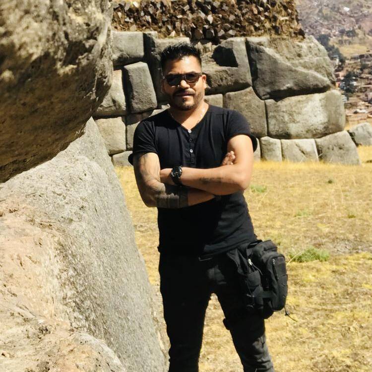 Foto de perfil de Bryan Arias