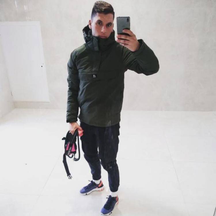 Foto de perfil