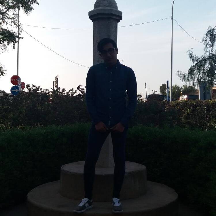 Foto de perfil
