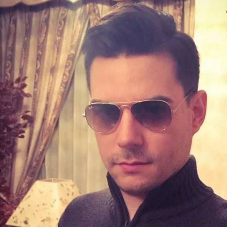 Foto de perfil