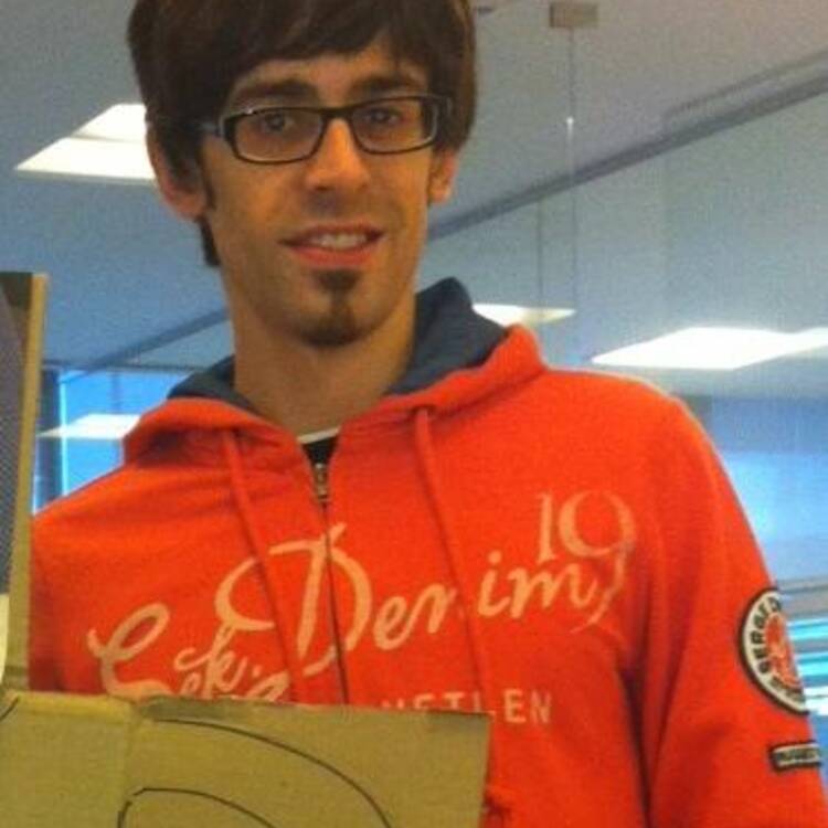 Foto de perfil