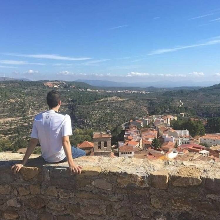 Foto de perfil