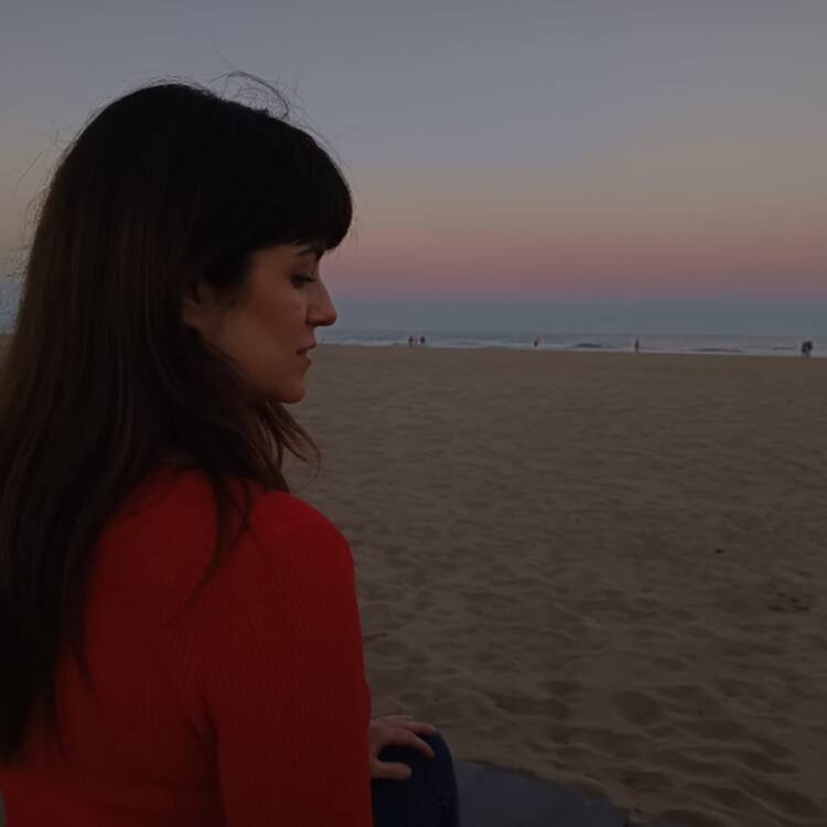 Foto de perfil