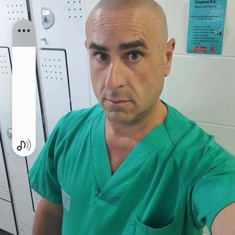 Foto de perfil