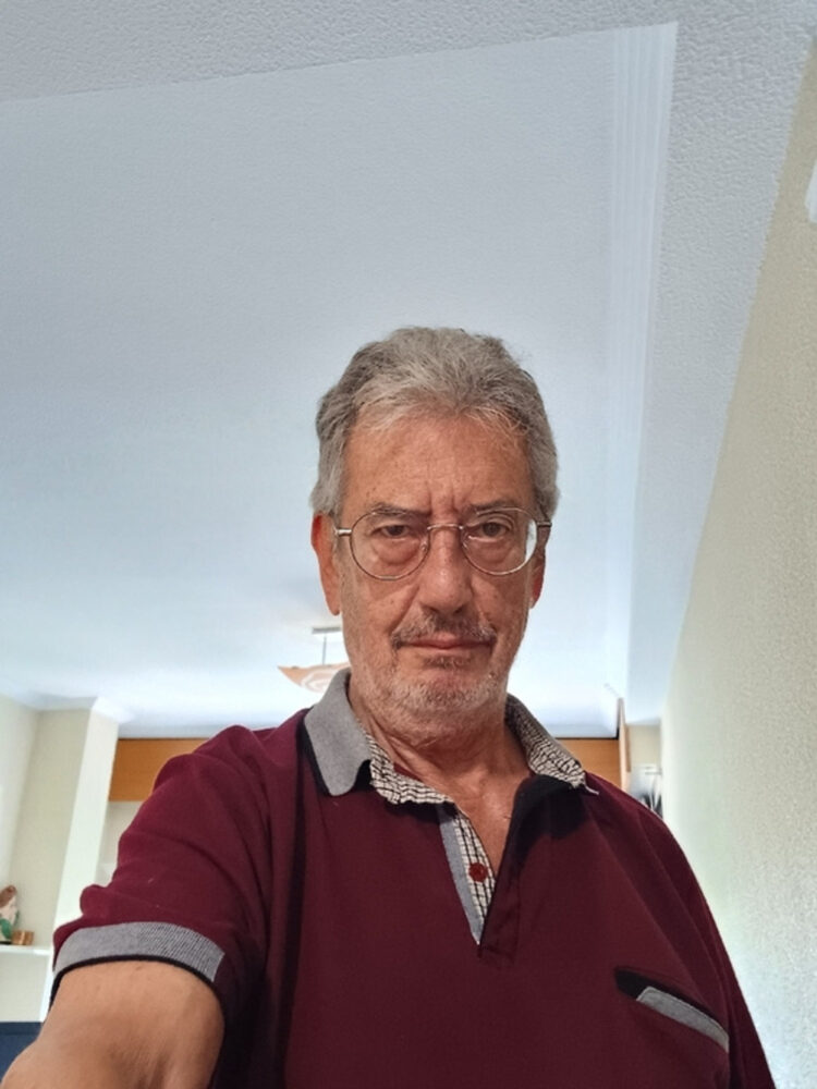 Foto de perfil de jose miguel