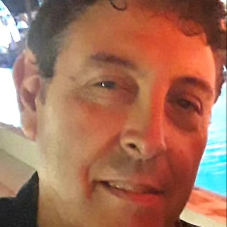 Foto de perfil de Antony