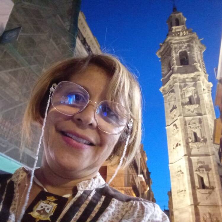 Foto de perfil
