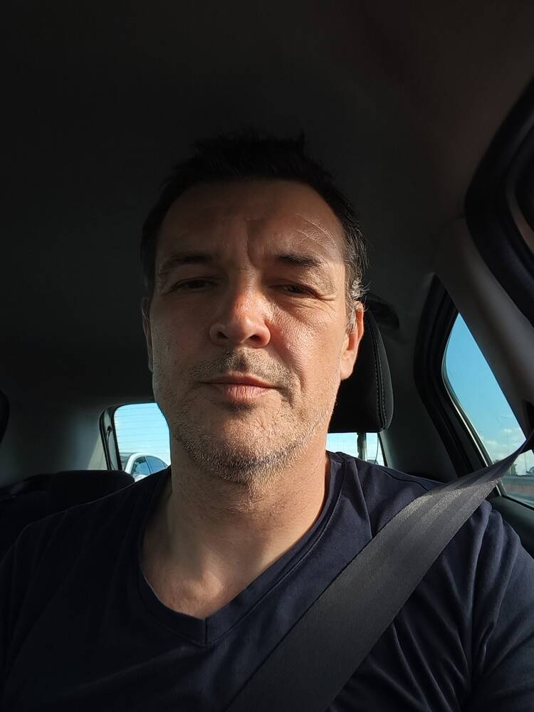 Foto de perfil de Jon