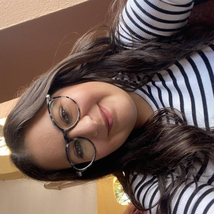 Foto de perfil de Miriam