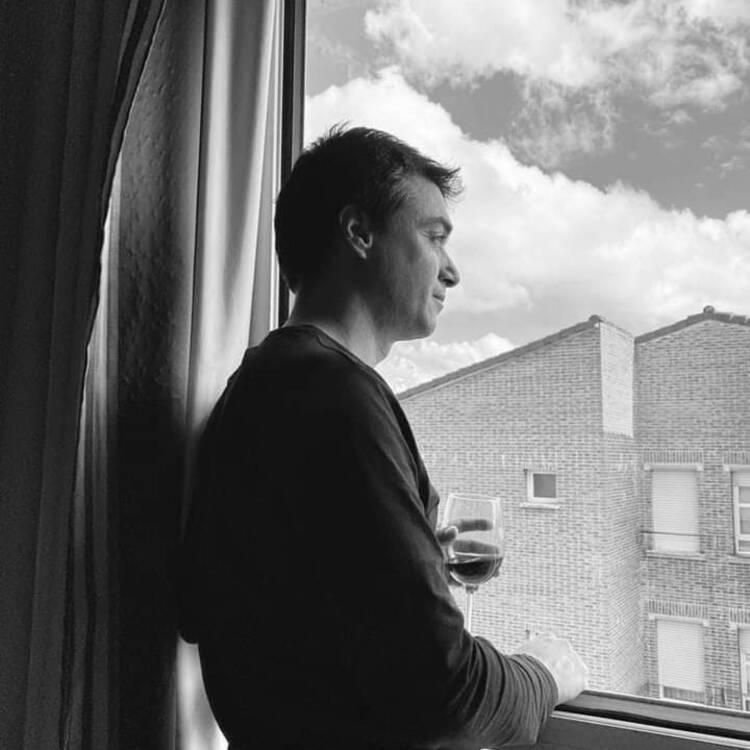 Foto de perfil de Daniel